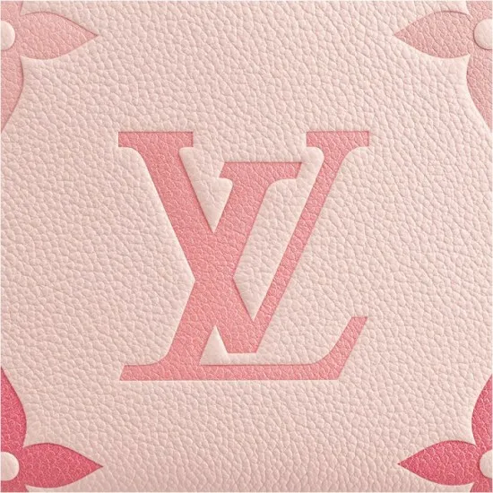 Louis Vuitton Marshmallow Pink M45697 Cream M45698 8211 Louis Vuitton Handbag Store Women Louis Vuitton Montaigne Bag