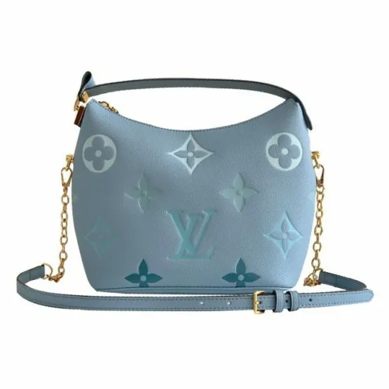 Louis Vuitton Marshmallow Pink M45697 Cream M45698 8211 Louis Vuitton Handbag Store Women Louis Vuitton Montaigne Bag