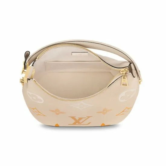 Louis Vuitton Marshmallow Pink M45697 Cream M45698 8211 Louis Vuitton Handbag Store Women Louis Vuitton Montaigne Bag