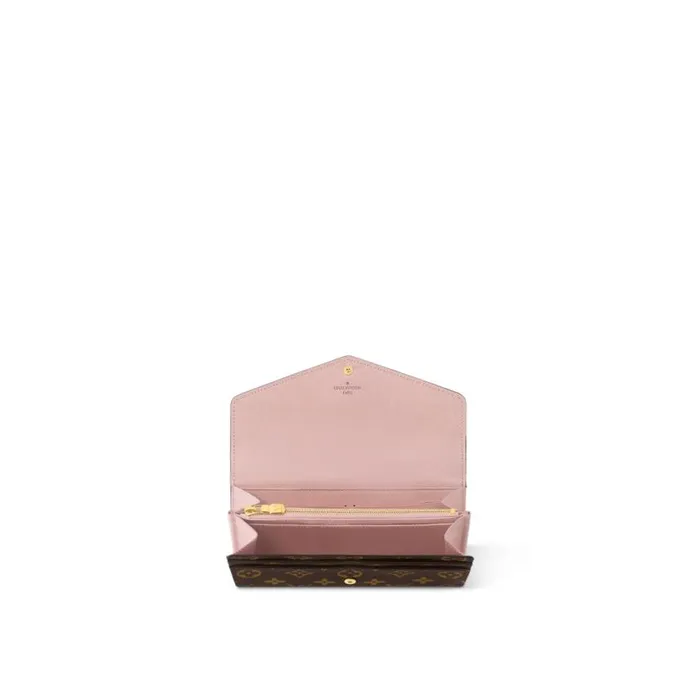 Louis Vuitton Monogram M62235 Sarah Wallet 8211 Louis Vuitton Handbag Store Women Louis Vuitton Wallets Louis Vuitton Monogram M62235 Sarah Wallet 8211 Louis Vuitton Handbag Store Women Louis Vuitton Wallets