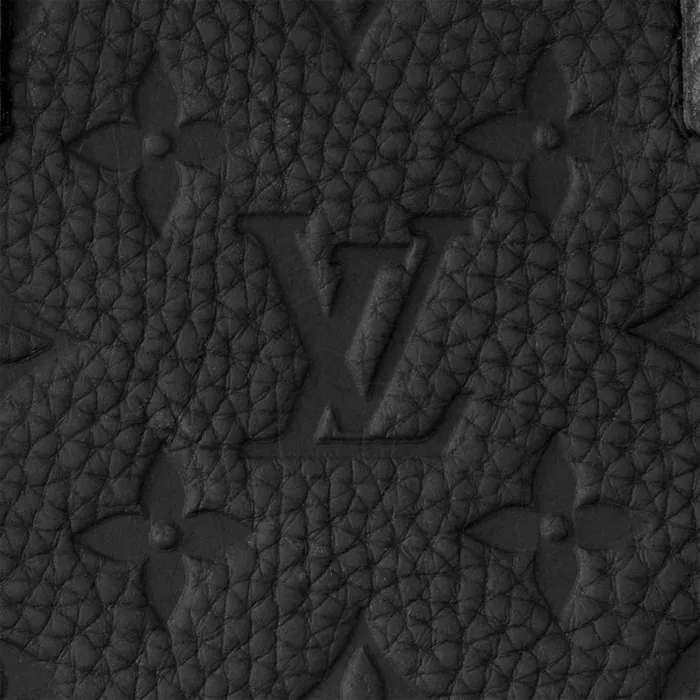 Louis Vuitton Monogram Taurillon Leather M55699 Christopher MM 8211 Louis Vuitton Handbag Store Men Louis Vuitton Bags