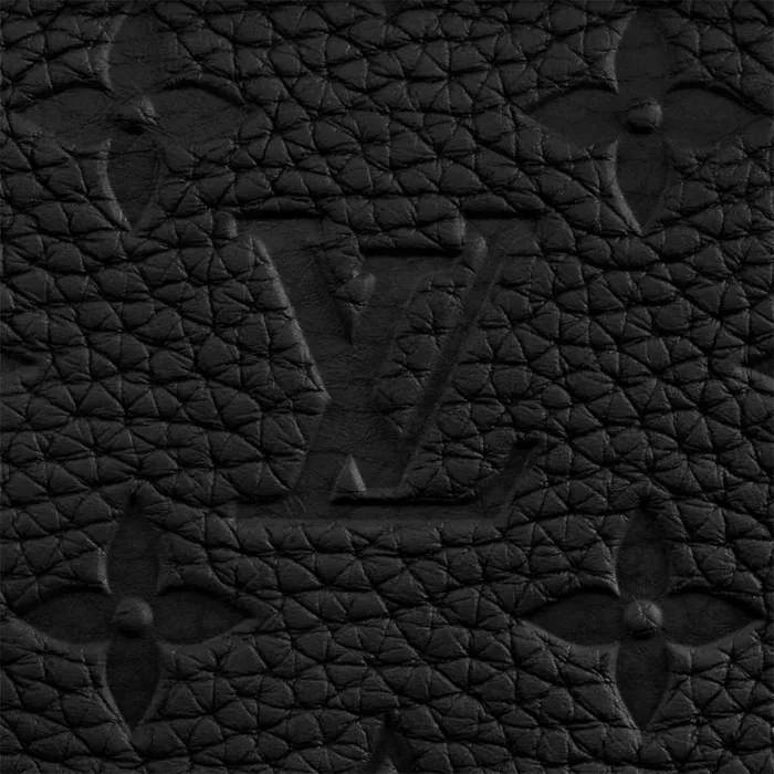 Louis Vuitton Monogram Taurillon Leather M55700 Soft Trunk 8211 Louis Vuitton Handbag Store Women Louis Vuitton Trunk Bag