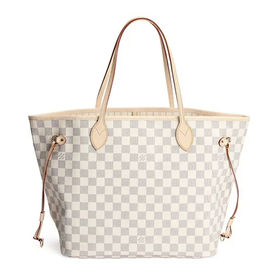 Louis Vuitton N51107 Neverfull MM Shoulder Bag Damier Azur Canvas 8211 Louis Vuitton Handbag Store Women Louis Vuitton Neverfull Bag Louis Vuitton N51107 Neverfull MM Shoulder Bag Damier Azur Canvas 8211 Louis Vuitton Handbag Store Women Louis Vuitton Neverfull Bag