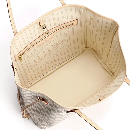 Louis Vuitton N51107 Neverfull MM Shoulder Bag Damier Azur Canvas 8211 Louis Vuitton Handbag Store Women Louis Vuitton Neverfull Bag Louis Vuitton N51107 Neverfull MM Shoulder Bag Damier Azur Canvas 8211 Louis Vuitton Handbag Store Women Louis Vuitton Neverfull Bag
