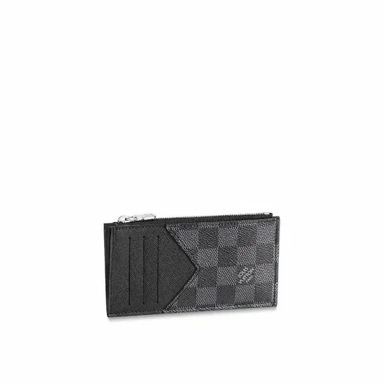 Louis Vuitton N64038 Coin Card Holder 8211 Louis Vuitton Handbag Store Women Louis Vuitton Wallets