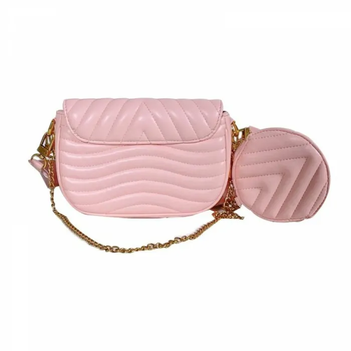 Louis Vuitton New Wave Multi Pochette Accessoires M56468 8211 Louis Vuitton Handbag Store Women Louis Vuitton Shoulder and Totes