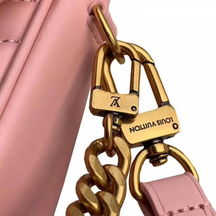 Louis Vuitton New Wave Multi Pochette Accessoires M56468 8211 Louis Vuitton Handbag Store Women Louis Vuitton Shoulder and Totes
