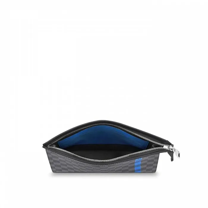 Louis Vuitton Pochette Voyage MM N64444 8211 Louis Vuitton Handbag Store Women Louis Vuitton Shoulder and Totes