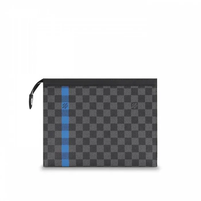 Louis Vuitton Pochette Voyage MM N64444 8211 Louis Vuitton Handbag Store Women Louis Vuitton Shoulder and Totes