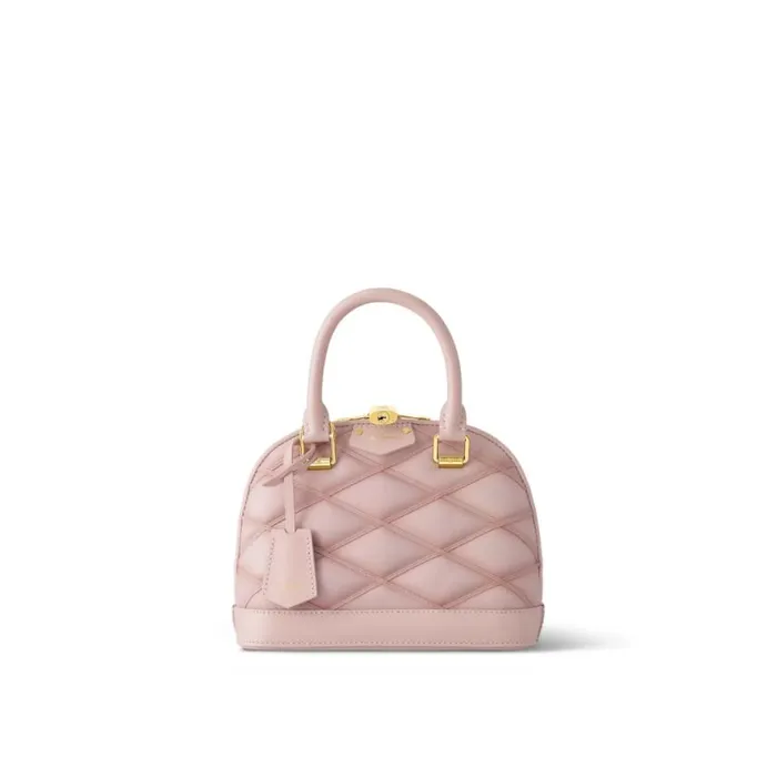 Louis Vuitton Rosabella Pink M24453 Alma BB 8211 Louis Vuitton Handbag Store Women Louis Vuitton Alma Bag Louis Vuitton Rosabella Pink M24453 Alma BB 8211 Louis Vuitton Handbag Store Women Louis Vuitton Alma Bag