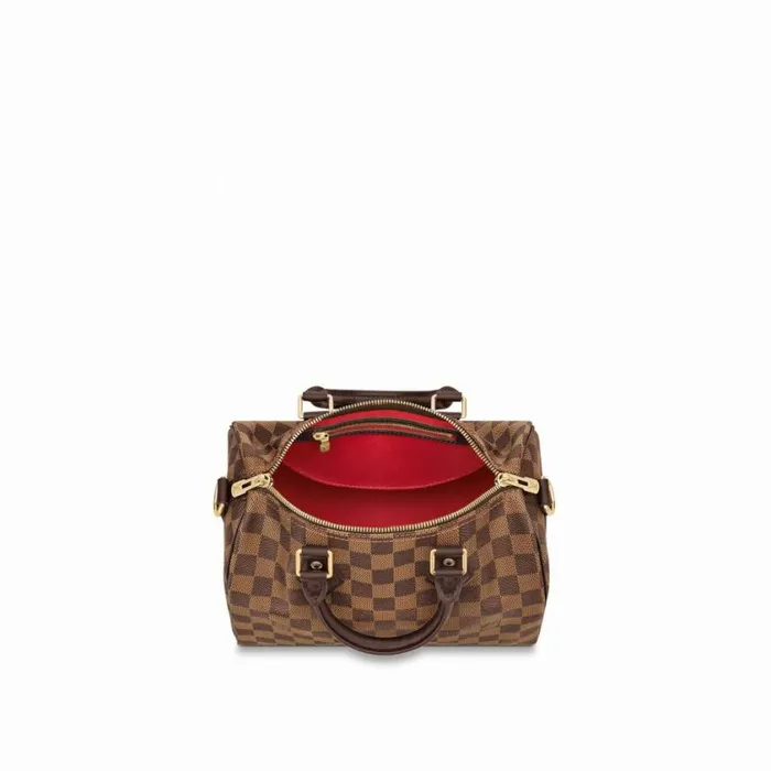 Louis Vuitton Speedy Bandouliere 25 N41368 8211 Louis Vuitton Handbag Store Women Louis Vuitton Speedy Bag