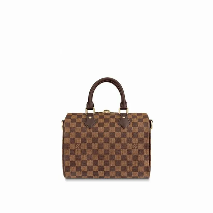 Louis Vuitton Speedy Bandouliere 25 N41368 8211 Louis Vuitton Handbag Store Women Louis Vuitton Speedy Bag
