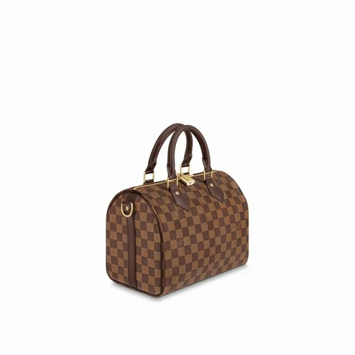 Louis Vuitton Speedy Bandouliere 25 N41368 8211 Louis Vuitton Handbag Store Women Louis Vuitton Speedy Bag
