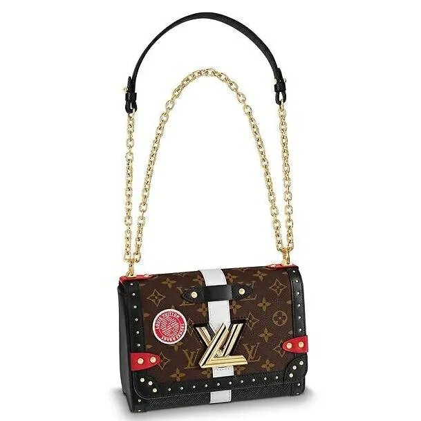 Louis Vuitton Twist MM Bag Summer Trunks M43629 8211 Louis Vuitton Handbag Store Women Louis Vuitton Twist Bag Louis Vuitton Twist MM Bag Summer Trunks M43629 8211 Louis Vuitton Handbag Store Women Louis Vuitton Twist Bag