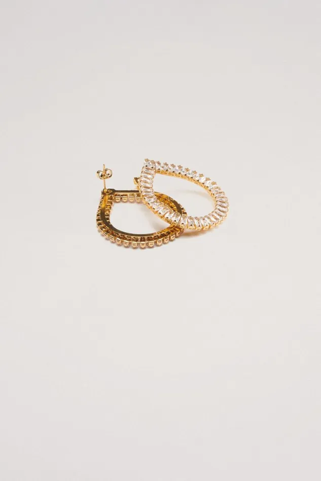 Luisa Spagnoli Bijoux Women Noisy Goldnickel Luisa Spagnoli Bijoux Women Noisy Goldnickel