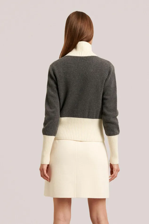Luisa Spagnoli Cardigan Women Cucito Luisa Spagnoli Cardigan Women Cucito