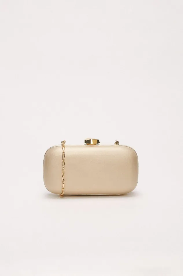 Luisa Spagnoli Clutch And Pochette Women Identica