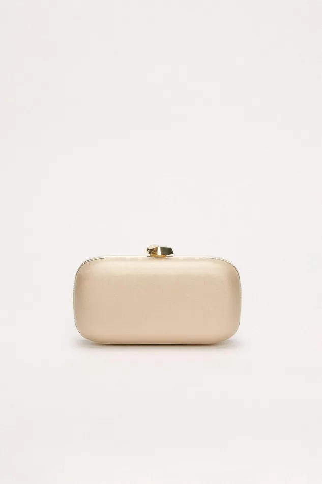 Luisa Spagnoli Clutch And Pochette Women Identica Luisa Spagnoli Clutch And Pochette Women Identica