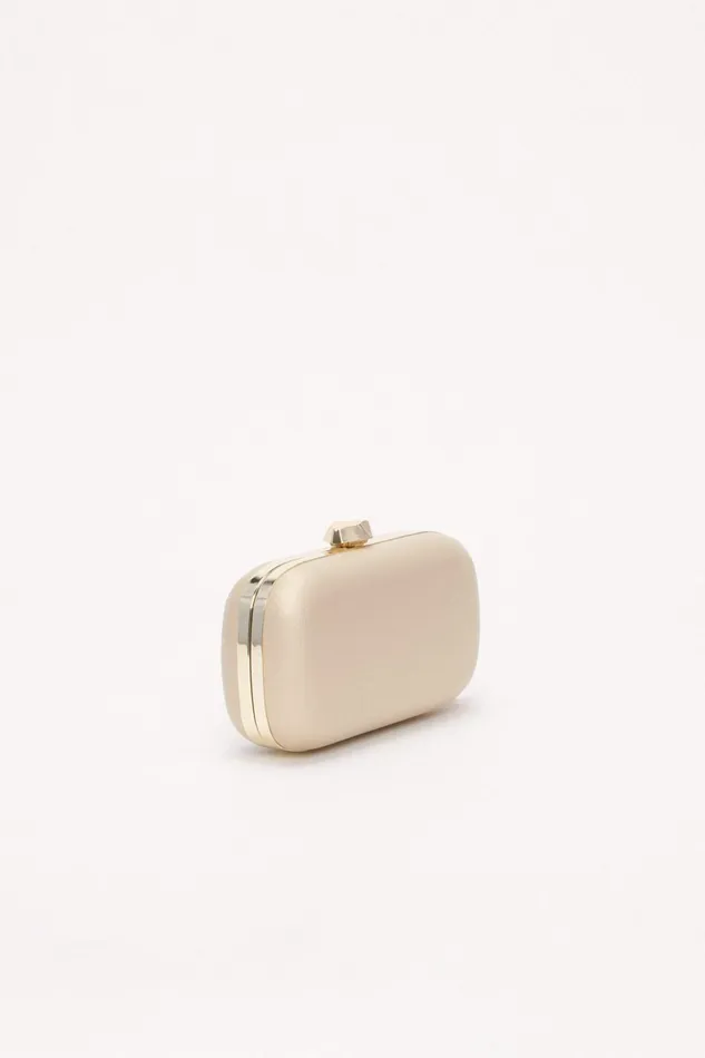 Luisa Spagnoli Clutch And Pochette Women Identica Luisa Spagnoli Clutch And Pochette Women Identica