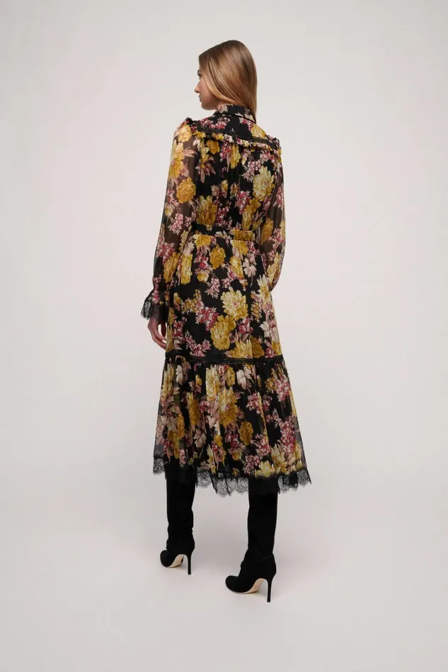Luisa Spagnoli Formal Dresses Women Giurato Black Luisa Spagnoli Formal Dresses Women Giurato Black