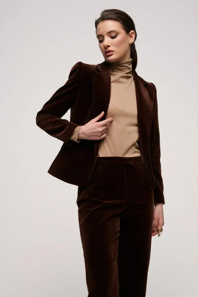 Luisa Spagnoli Knitwear Women Colazione Gold Luisa Spagnoli Knitwear Women Colazione Gold