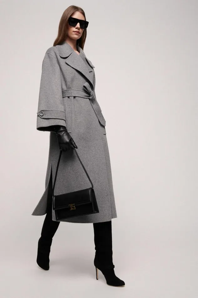 Luisa Spagnoli Outerwear Women Sballo