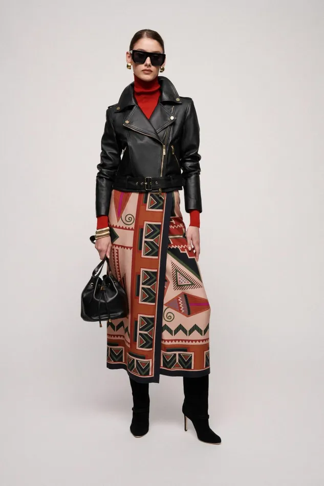Luisa Spagnoli Outerwear Women Sonar Black Luisa Spagnoli Outerwear Women Sonar Black