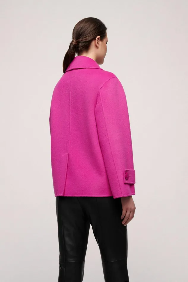 Luisa Spagnoli Outerwear Women Stamane Luisa Spagnoli Outerwear Women Stamane