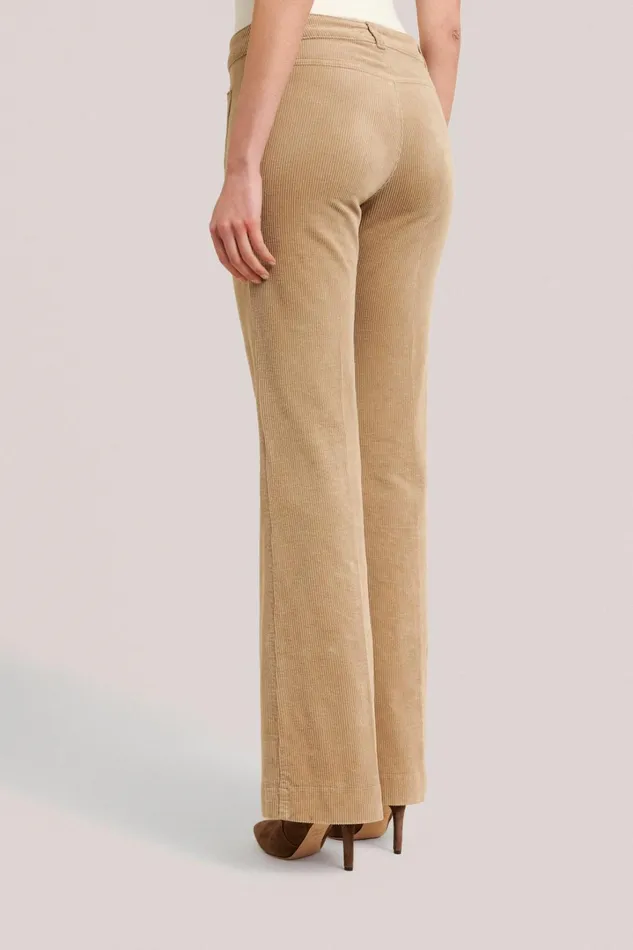 Luisa Spagnoli Pants Women Ofena Camel Luisa Spagnoli Pants Women Ofena Camel