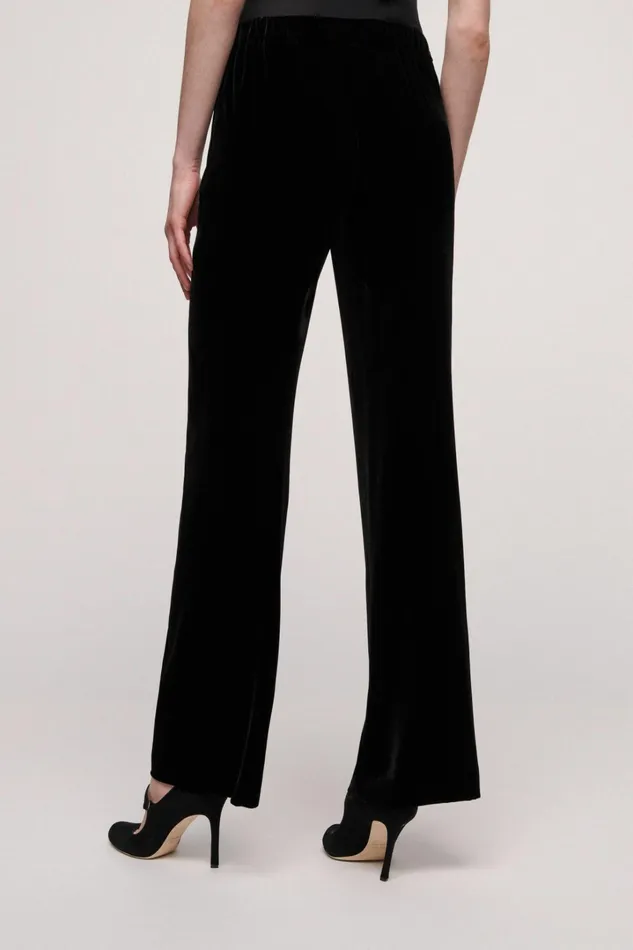 Luisa Spagnoli Pants Women Omologo Black Luisa Spagnoli Pants Women Omologo Black