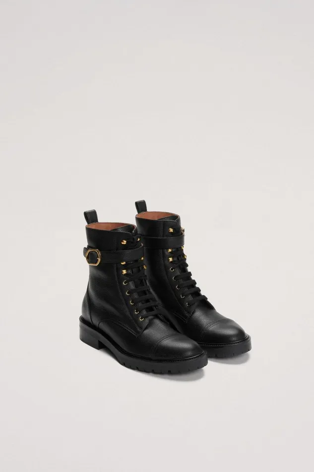 Luisa Spagnoli Shoes Women Ultimo Black Luisa Spagnoli Shoes Women Ultimo Black