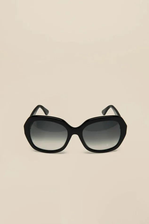Luisa Spagnoli Sunglasses Women Xsofia Blackgold Luisa Spagnoli Sunglasses Women Xsofia Blackgold