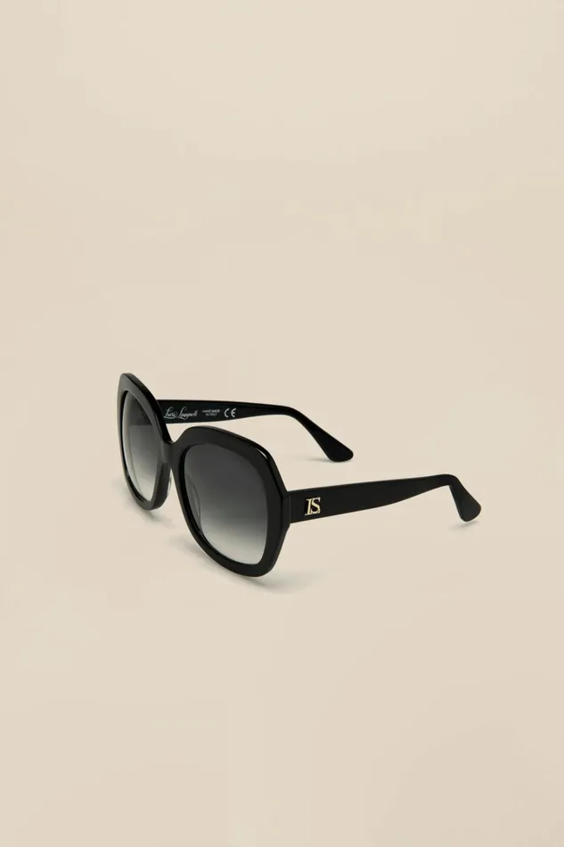Luisa Spagnoli Sunglasses Women Xsofia Blackgold Luisa Spagnoli Sunglasses Women Xsofia Blackgold