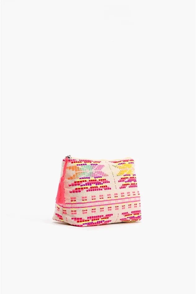 Make Up Bags Women America and Beyond Vibrant Make Up Bag