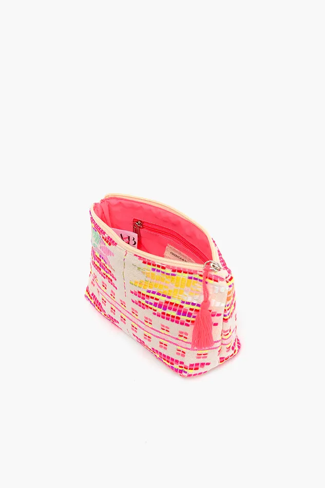 Make Up Bags Women America and Beyond Vibrant Make Up Bag
