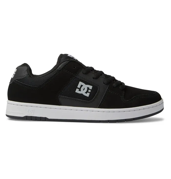 Manteca 4 Shoes blackwhite Sneakers DC Shoes Men