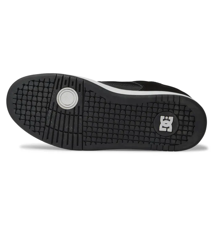 Manteca 4 Shoes blackwhite Sneakers DC Shoes Men
