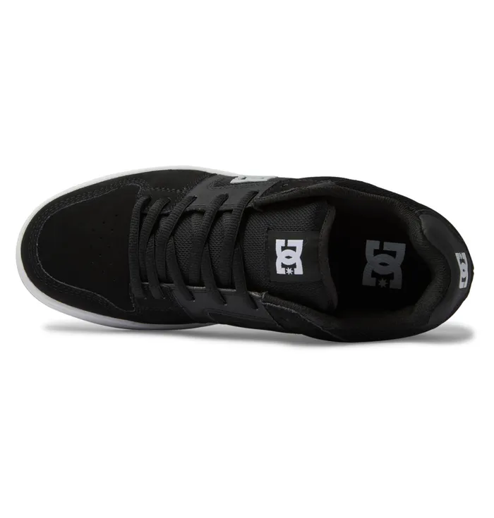Manteca 4 Shoes blackwhite Sneakers DC Shoes Men