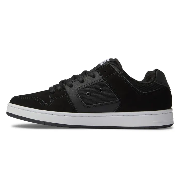 Manteca 4 Shoes blackwhite Sneakers DC Shoes Men