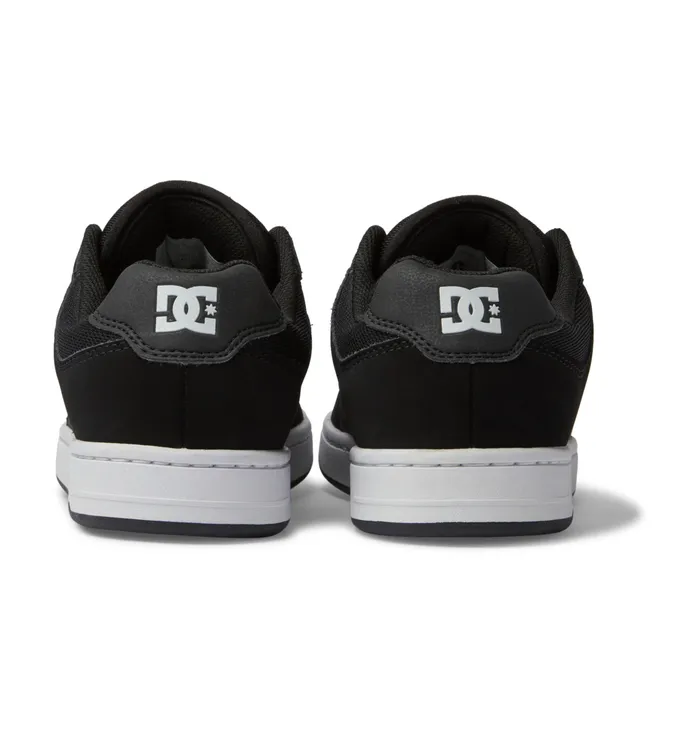 Manteca 4 Shoes blackwhite Sneakers DC Shoes Men