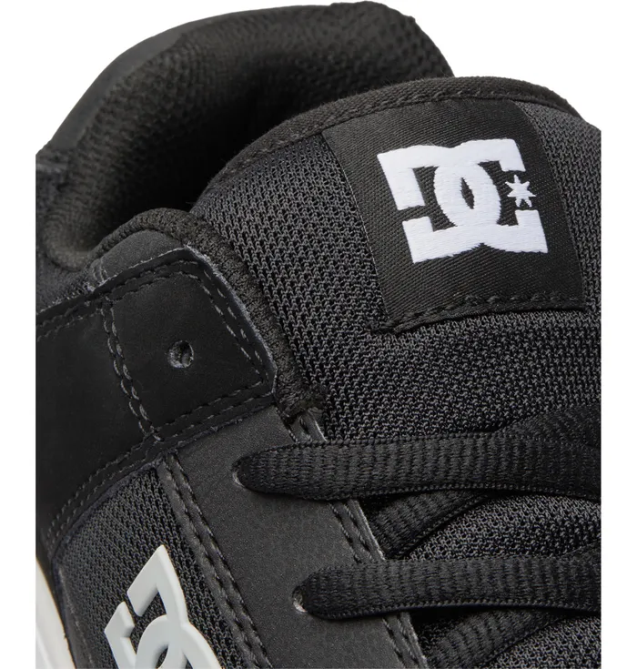 Manteca 4 Shoes blackwhite Sneakers DC Shoes Men
