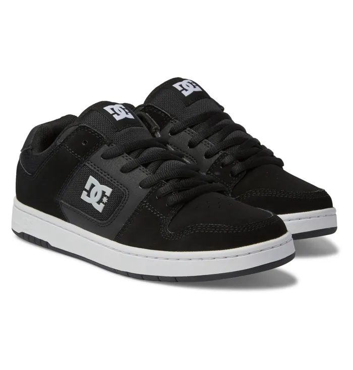 Manteca 4 Shoes blackwhite Sneakers DC Shoes Men