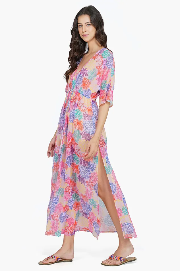 Mauve Sedge Rush Maxi Dress Women Dresses America and Beyond Mauve Sedge Rush Maxi Dress Women Dresses America and Beyond