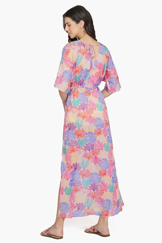 Mauve Sedge Rush Maxi Dress Women Dresses America and Beyond Mauve Sedge Rush Maxi Dress Women Dresses America and Beyond