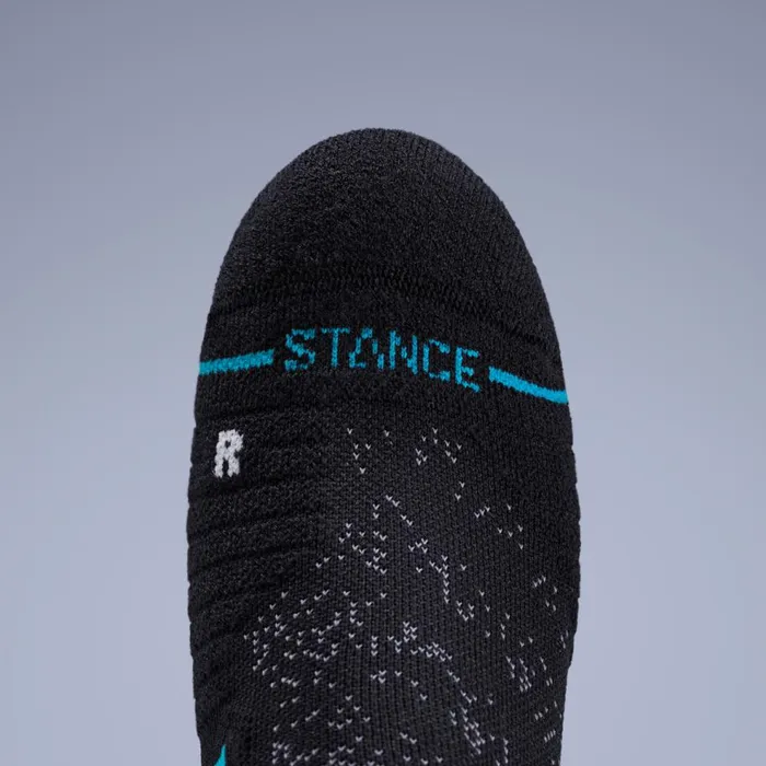 Medium Performance Tab Socks Minimal 8211 Magenta MenWomen Stance Tab