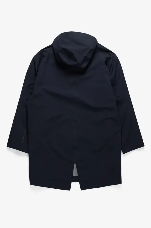 Men 3L Waterproof M51 Parka Dark Navy Norse Projects Outerwear