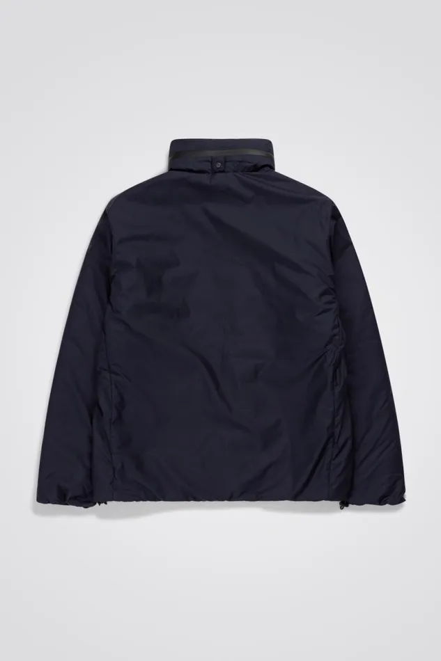 Men Alta Light Pertex Dark Navy Norse Projects Outerwear