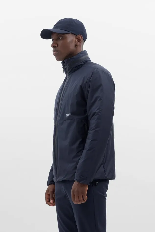 Men Alta Light Pertex Dark Navy Norse Projects Outerwear