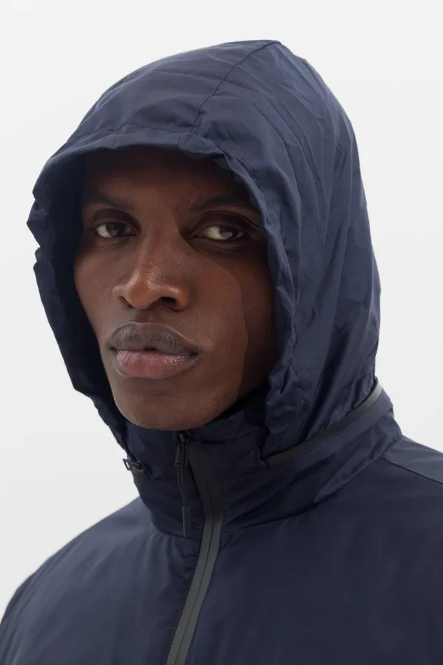 Men Alta Light Pertex Dark Navy Norse Projects Outerwear