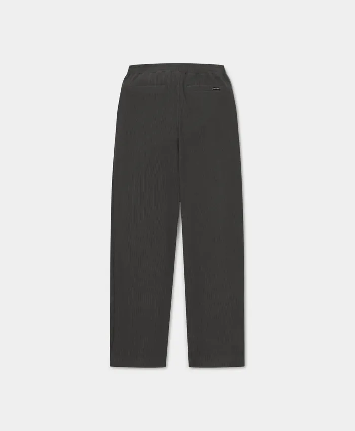 Men Ash Grey Parram Pants Daily Paper Pants Men Ash Grey Parram Pants Daily Paper Pants